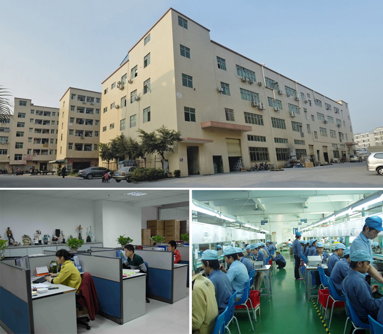 Shenzhen Medox Technology Co., Ltd