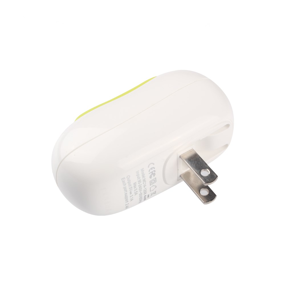 ce fcc approveed charger head