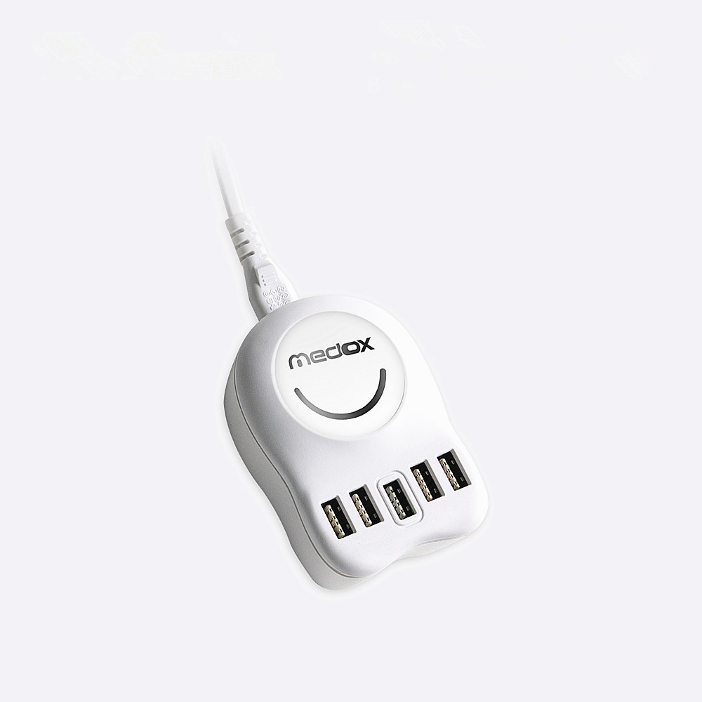 mini portable tarvel usb charger 