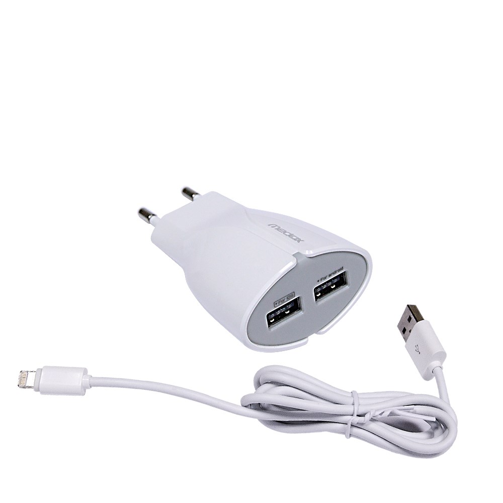 phone Adapter with data cable