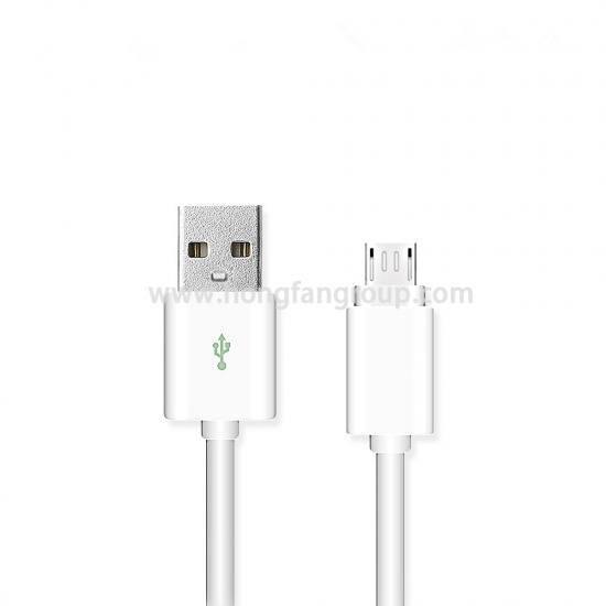 Male USB Charger 1M Cable Phone Adapter Cable