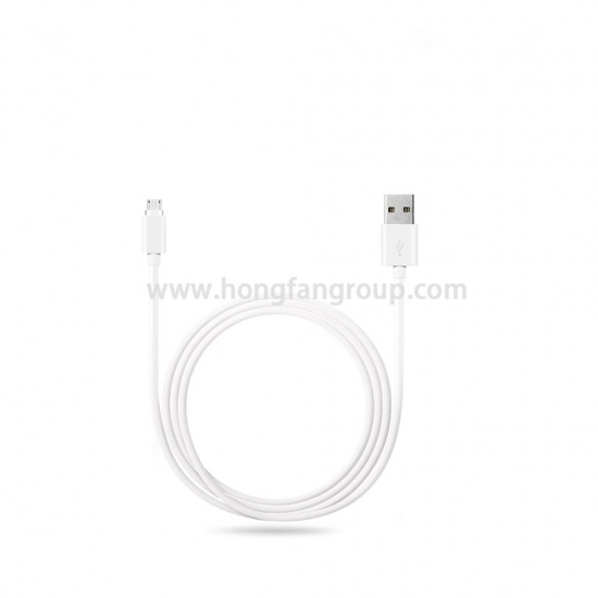 Male USB Charger 1M Cable Phone Adapter Cable