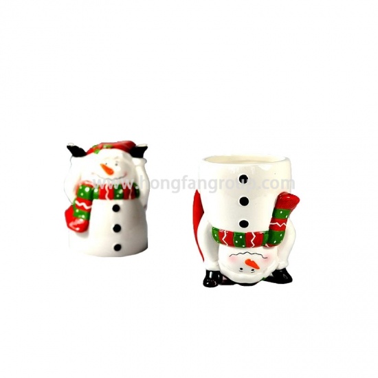 Christmas Ceramic Mug