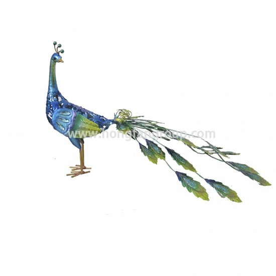 Peacock Decor For Sale