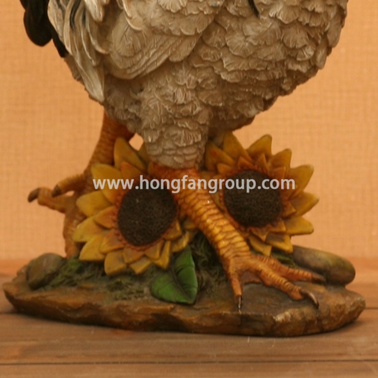 Decorative Roosters