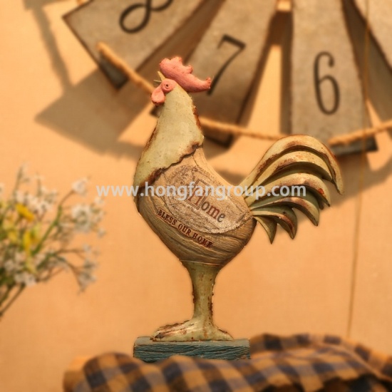 Country Style House Decor
