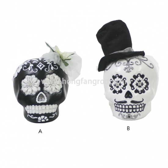 Day Of The Dead Crafts