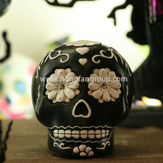 Decoration Skull