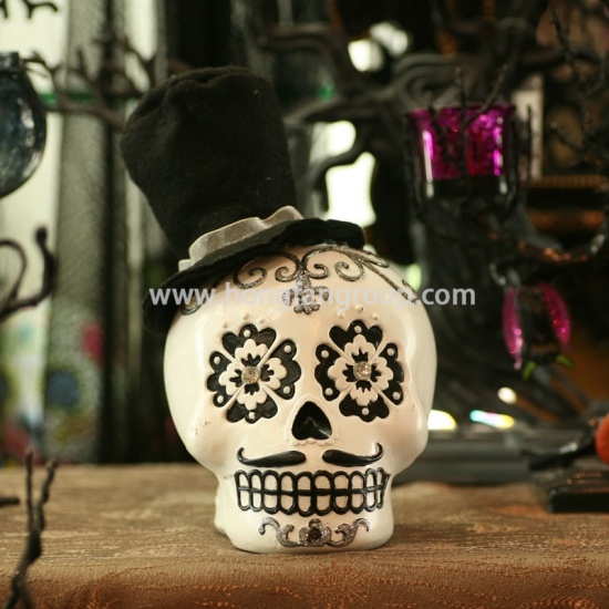 Day Of The Dead Crafts