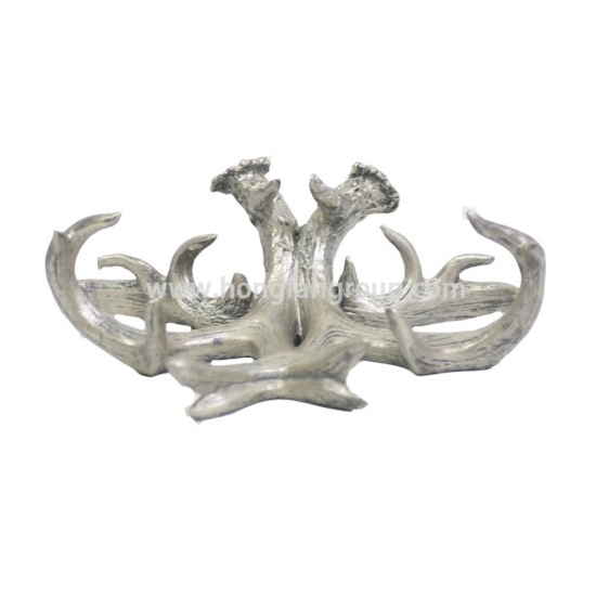 Decoratived Antlers