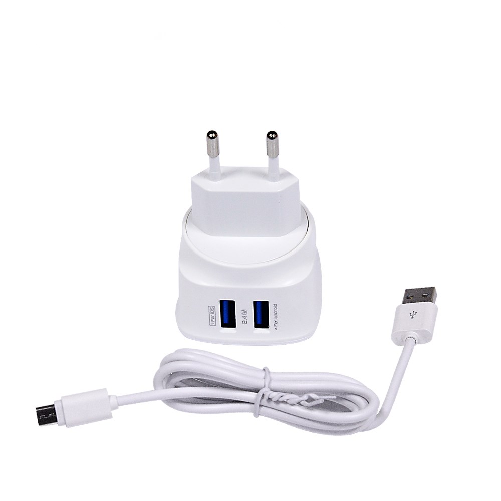 charger with data cable