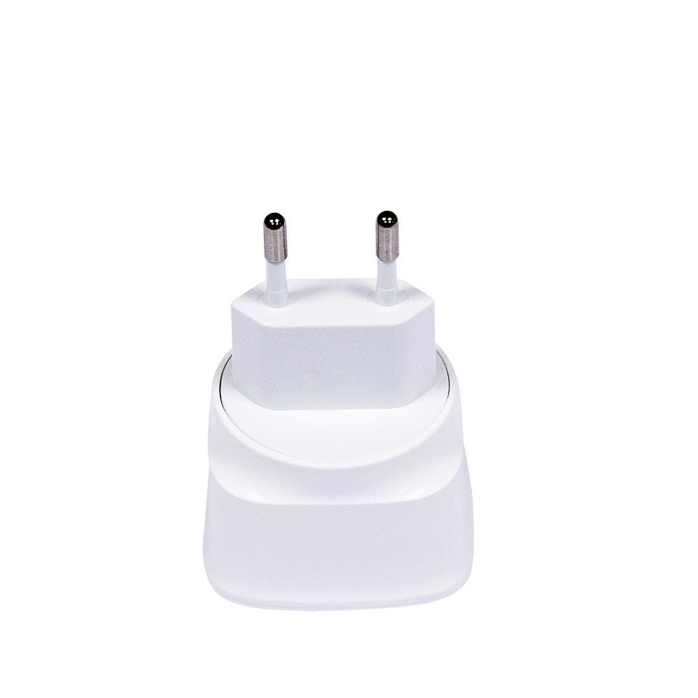 eu charger head