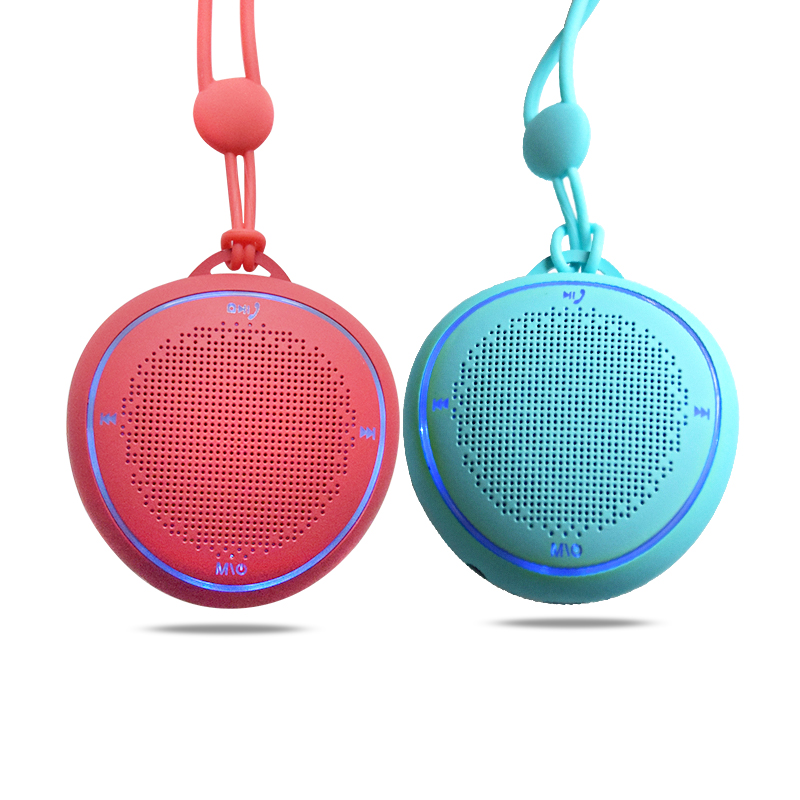 mini speaker with usb hub