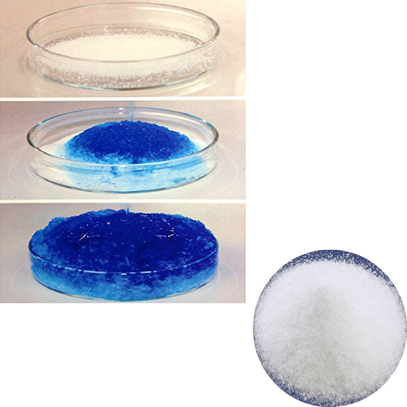 super absorbent polymer