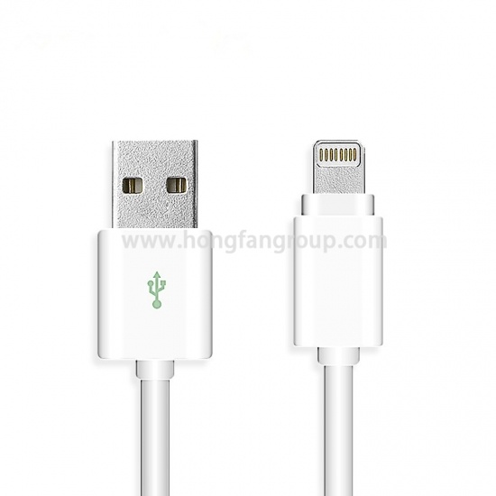 Iphone Adapter Cables Fast Speed Charging Cable
