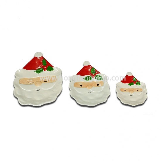 Ceramic Salad Plates