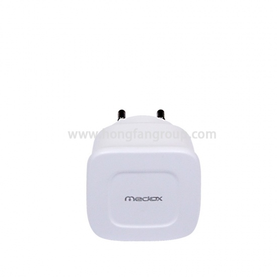Samsung and Apple Phone Charger Dual USB Adapter
