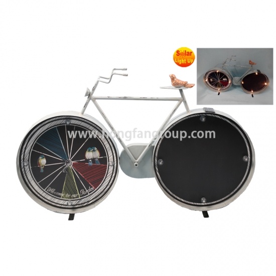 LED Lights Bicycle