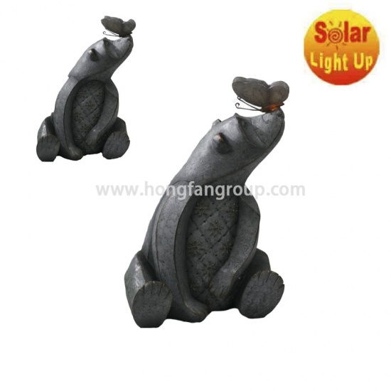 Garden Animal