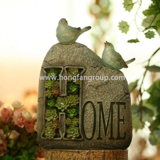 Resin Stone