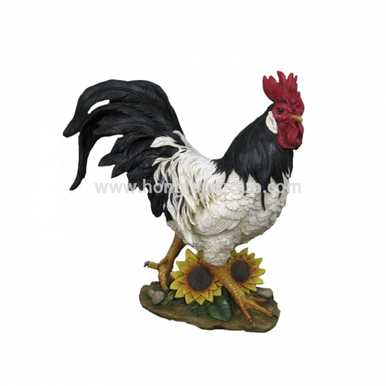 Decorative Roosters