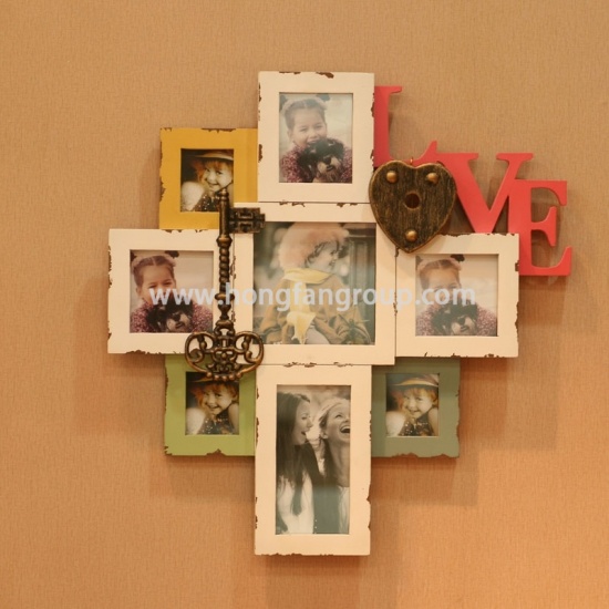 Inspirational Picture Frames