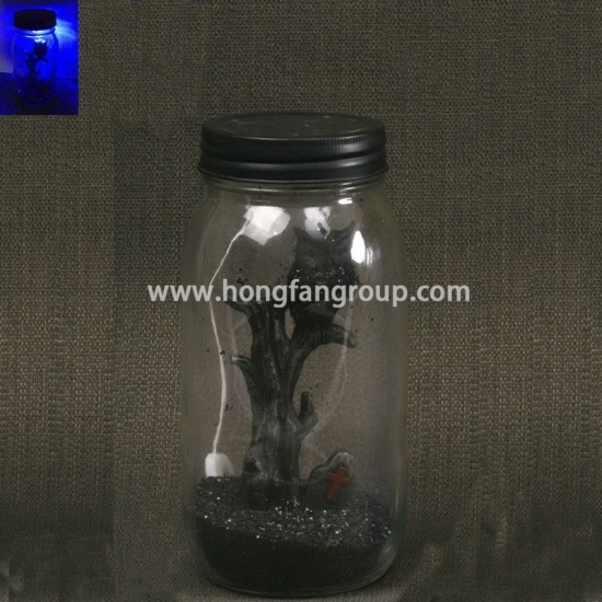 LED Bottle