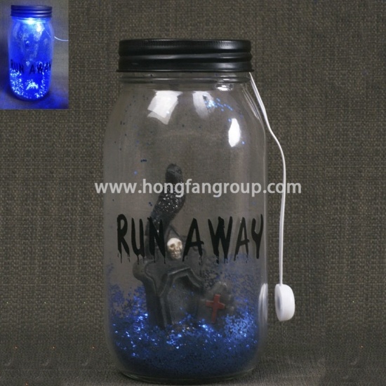 LED Bottle