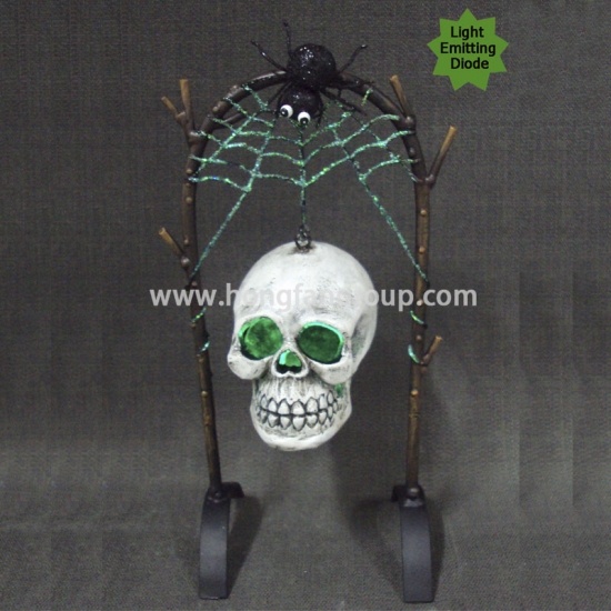 Halloween Ornament