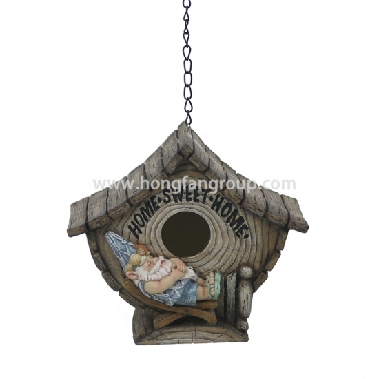 Decorative Bird House For Sale