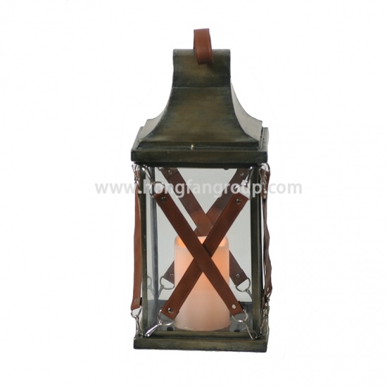 Outdoor Lighting Lantern