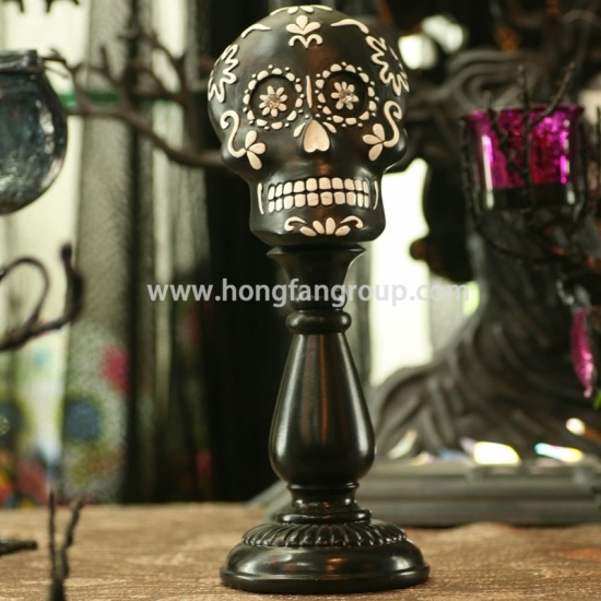 Day Of The Death Mexico