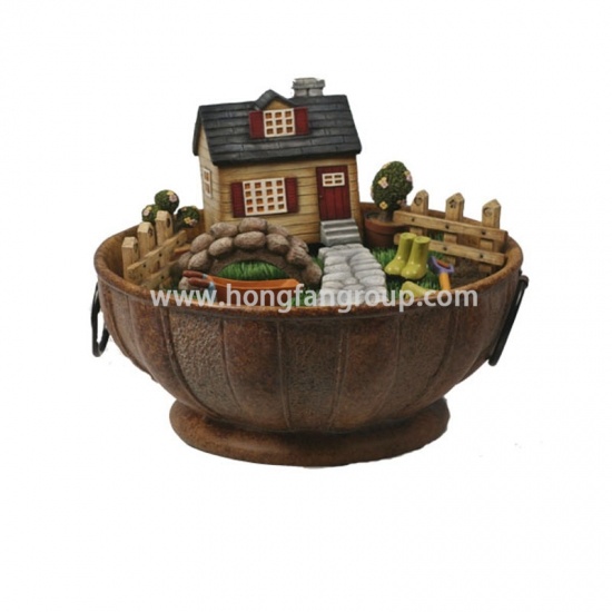 Mini Garden Ideas