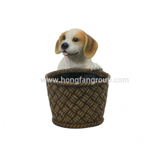 Small Flower Pot