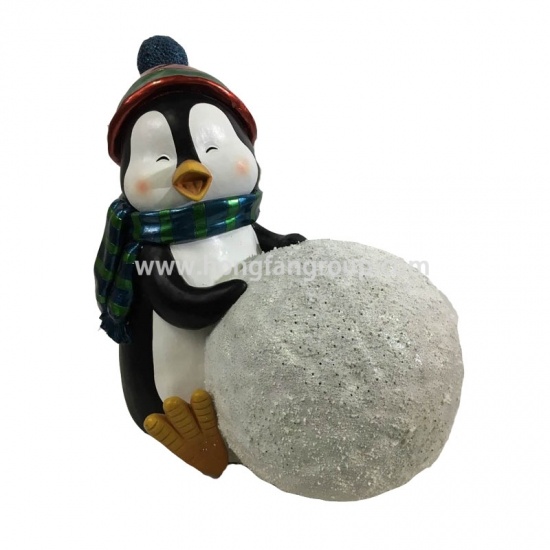 Penguine Gift